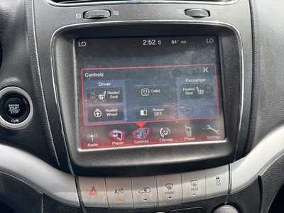 2018 Dodge Journey, $13990. Photo 7