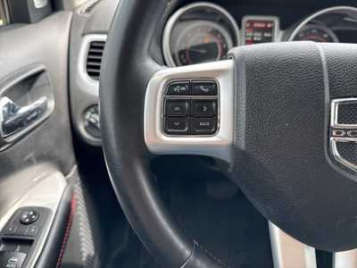 2018 Dodge Journey, $13990. Photo 8