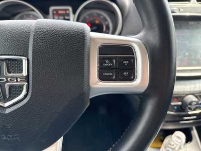 2018 Dodge Journey, $13990. Photo 9