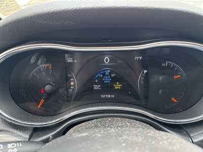 2019 Jeep Grand Cherokee, $14990. Photo 10