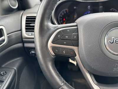2019 Jeep Grand Cherokee, $14990. Photo 11