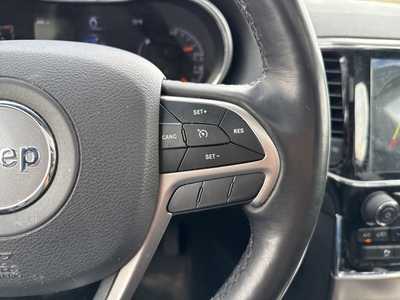 2019 Jeep Grand Cherokee, $14990. Photo 12