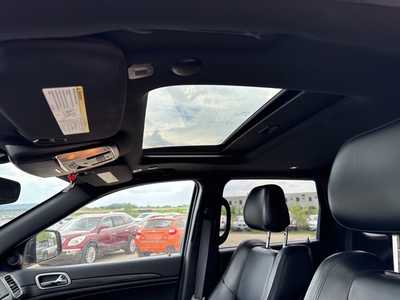2019 Jeep Grand Cherokee, $14990. Photo 6