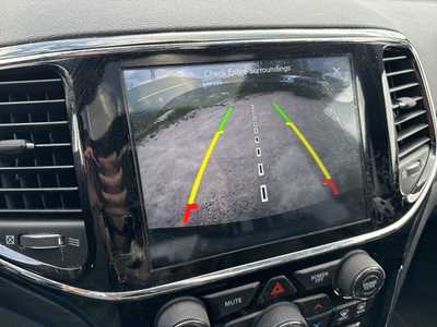2019 Jeep Grand Cherokee, $14990. Photo 9