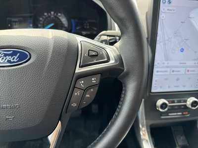 2022 Ford Edge, $26990. Photo 11