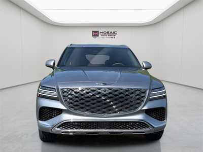 2025 Genesis GV80, $73990. Photo 8
