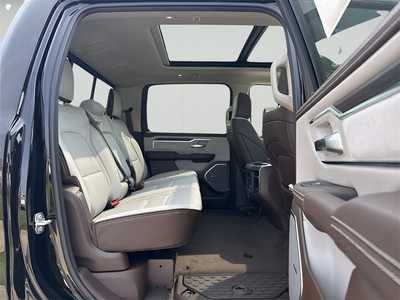 2025 RAM 1500 Crew Cab, $62987. Photo 11