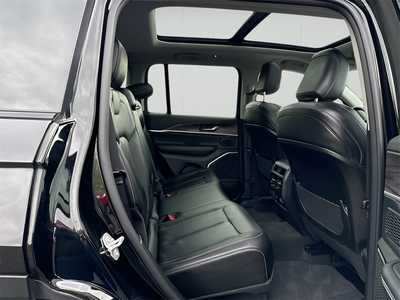 2022 Jeep Grand Cherokee, $30990. Photo 11