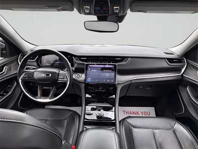 2022 Jeep Grand Cherokee, $30990. Photo 12