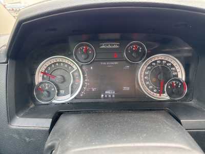 2018 RAM 1500 Crew Cab, $27990. Photo 10