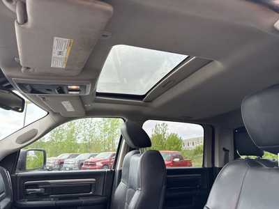 2018 RAM 1500 Crew Cab, $27990. Photo 6