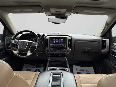 2017 GMC 1500 Crew Cab, $22990. Photo 11