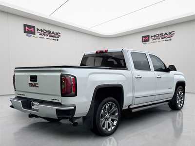 2017 GMC 1500 Crew Cab, $22990. Photo 3