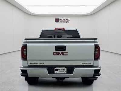 2017 GMC 1500 Crew Cab, $22990. Photo 4