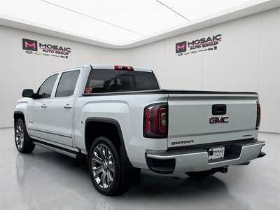 2017 GMC 1500 Crew Cab, $22990. Photo 5