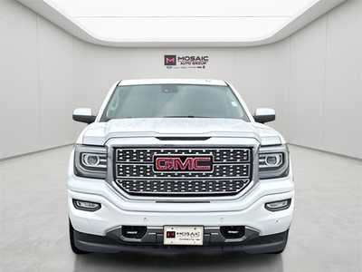 2017 GMC 1500 Crew Cab, $22990. Photo 8