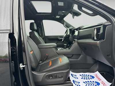 2024 GMC 1500 Crew Cab, $59990. Photo 10