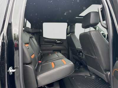 2024 GMC 1500 Crew Cab, $59990. Photo 11