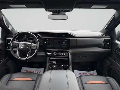 2024 GMC 1500 Crew Cab, $59990. Photo 12