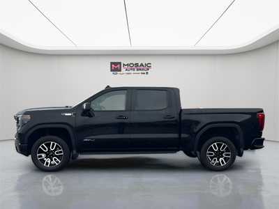 2024 GMC 1500 Crew Cab, $59990. Photo 6