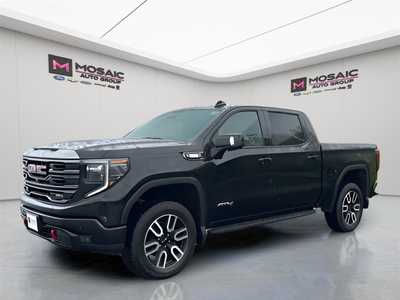 2024 GMC 1500 Crew Cab, $59990. Photo 7