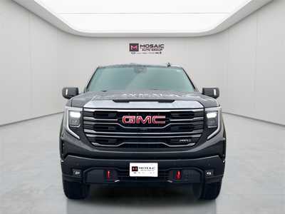 2024 GMC 1500 Crew Cab, $59990. Photo 8