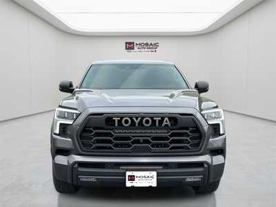 2023 Toyota Sequoia, $73990. Photo 8