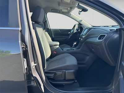 2023 Chevrolet Equinox, $21990. Photo 10