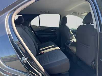 2023 Chevrolet Equinox, $21990. Photo 11