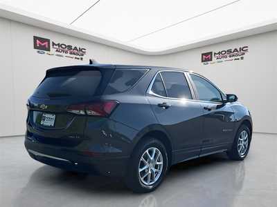 2023 Chevrolet Equinox, $21990. Photo 3