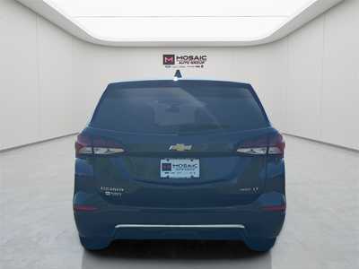 2023 Chevrolet Equinox, $21990. Photo 4