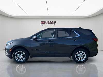 2023 Chevrolet Equinox, $21990. Photo 6
