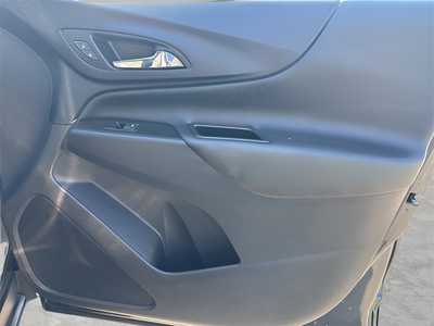 2023 Chevrolet Equinox, $21990. Photo 9