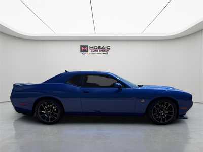 2021 Dodge Challenger, $39990. Photo 2