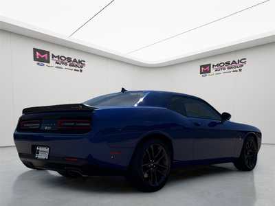 2021 Dodge Challenger, $39990. Photo 3