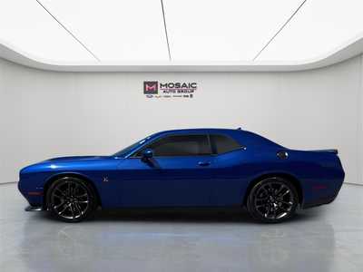 2021 Dodge Challenger, $39990. Photo 6