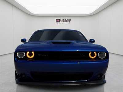 2021 Dodge Challenger, $39990. Photo 8