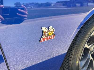 2021 Dodge Challenger, $39990. Photo 9