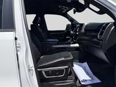 2023 RAM 1500 Crew Cab, $44990. Photo 10