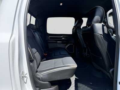 2023 RAM 1500 Crew Cab, $44990. Photo 11