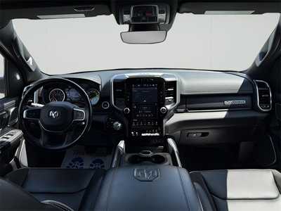 2023 RAM 1500 Crew Cab, $44990. Photo 12