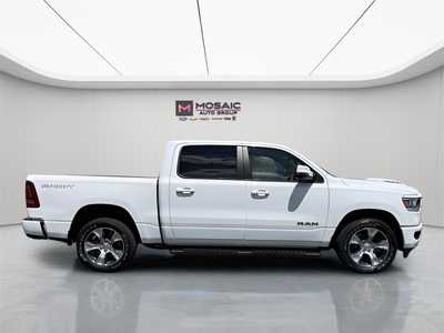 2023 RAM 1500 Crew Cab, $44990. Photo 2