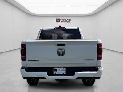 2023 RAM 1500 Crew Cab, $44990. Photo 4