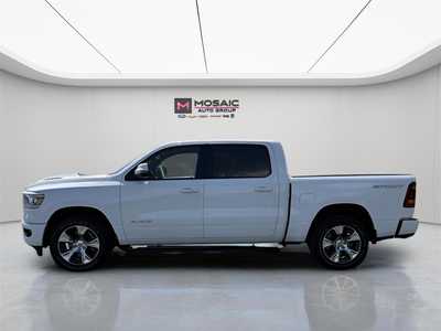 2023 RAM 1500 Crew Cab, $44990. Photo 6