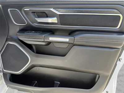 2023 RAM 1500 Crew Cab, $44990. Photo 9