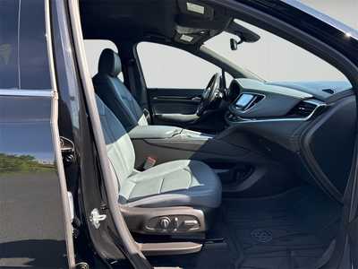 2024 Buick Enclave, $41990. Photo 10