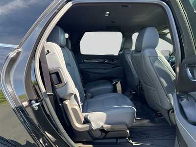 2024 Buick Enclave, $41990. Photo 11