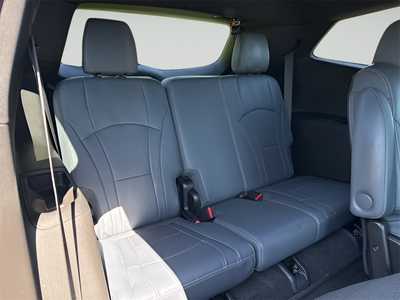 2024 Buick Enclave, $41990. Photo 12
