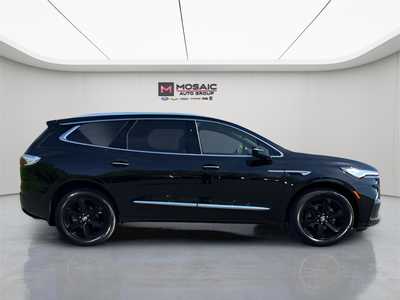 2024 Buick Enclave, $41990. Photo 2