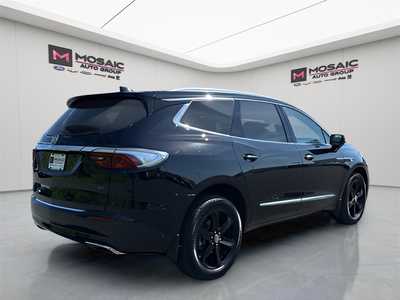 2024 Buick Enclave, $41990. Photo 3